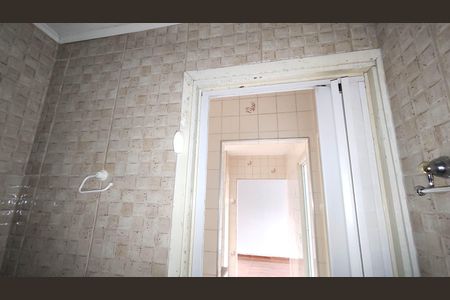 Apartamento à venda com 58m², 2 quartos e 1 vagaBanheiro