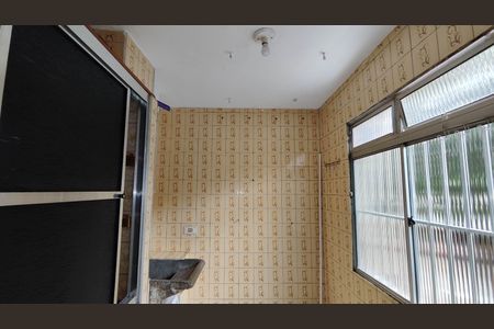 Apartamento à venda com 58m², 2 quartos e 1 vagaÁrea de Serviço