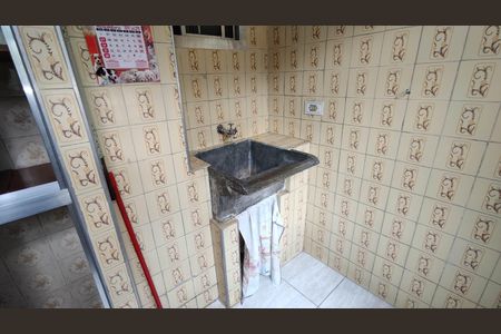 Apartamento à venda com 58m², 2 quartos e 1 vagaÁrea de Serviço