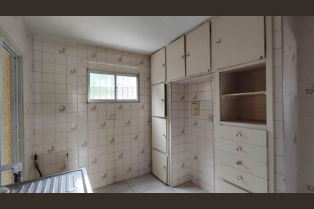 Apartamento à venda com 58m², 2 quartos e 1 vagaCozinha