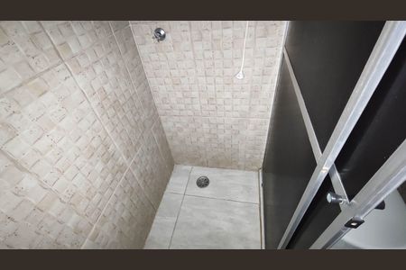 Apartamento à venda com 58m², 2 quartos e 1 vagaBanheiro