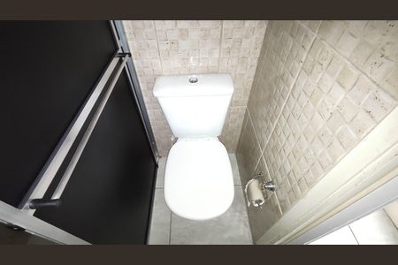 Apartamento à venda com 58m², 2 quartos e 1 vagaBanheiro