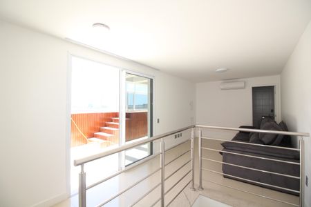 Apartamento para alugar com 157m², 2 quartos e 2 vagasSala 2