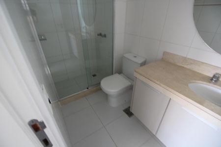 Apartamento para alugar com 157m², 2 quartos e 2 vagasQuarto 2 - Suíte