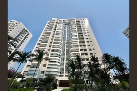 Apartamento para alugar com 157m², 2 quartos e 2 vagasFachada