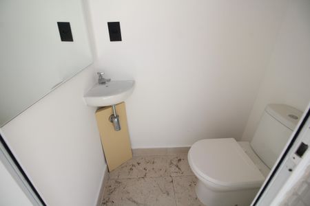 Apartamento para alugar com 157m², 2 quartos e 2 vagasLavabo