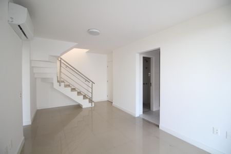 Apartamento para alugar com 157m², 2 quartos e 2 vagasSala 1