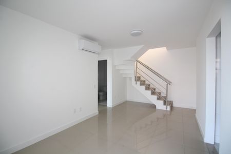 Apartamento para alugar com 157m², 2 quartos e 2 vagasSala 1