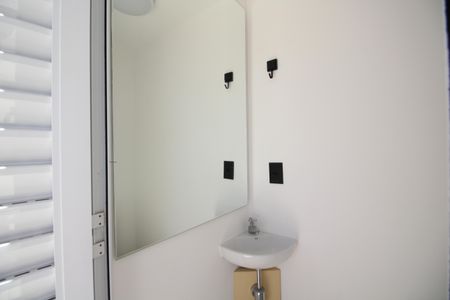 Apartamento para alugar com 157m², 2 quartos e 2 vagasLavabo