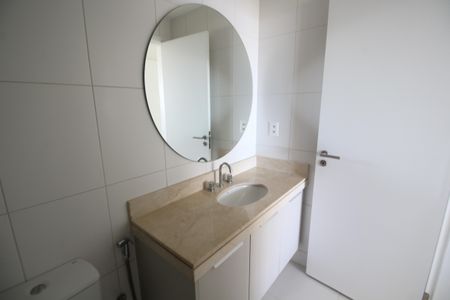 Apartamento para alugar com 157m², 2 quartos e 2 vagasQuarto 2 - Suíte