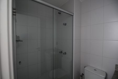 Apartamento para alugar com 157m², 2 quartos e 2 vagasBanheiro Social