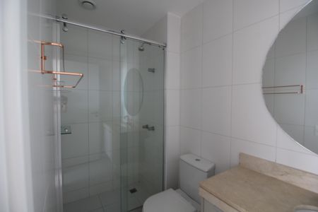 Apartamento para alugar com 157m², 2 quartos e 2 vagasQuarto 2 - Suíte