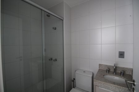 Apartamento para alugar com 157m², 2 quartos e 2 vagasBanheiro Social