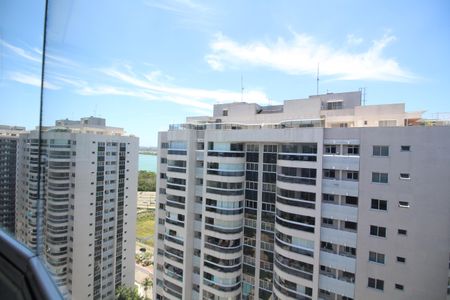Apartamento para alugar com 157m², 2 quartos e 2 vagasSala 1 - Vista