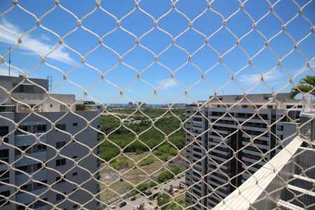 Apartamento para alugar com 157m², 2 quartos e 2 vagasVista