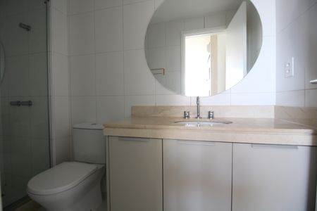 Apartamento para alugar com 157m², 2 quartos e 2 vagasQuarto 2 - Suíte