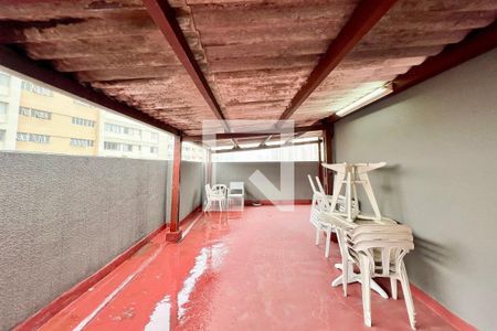 Apartamento à venda com 67m², 2 quartos e 1 vaga Apartamento à venda com 67m², 2 quartos e 1 vagaÁrea comum - Churrasqueira