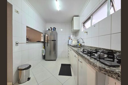 Apartamento à venda com 67m², 2 quartos e 1 vaga Apartamento à venda com 67m², 2 quartos e 1 vagaCozinha