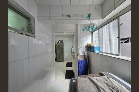 Apartamento à venda com 67m², 2 quartos e 1 vaga Apartamento à venda com 67m², 2 quartos e 1 vagaÁrea de Serviço