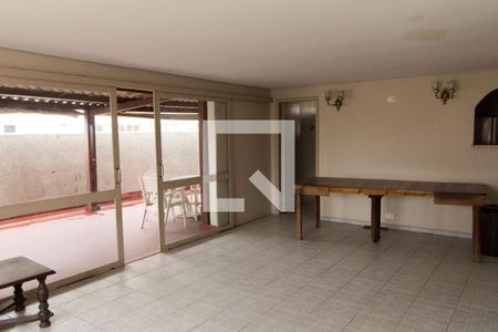 Apartamento à venda com 67m², 2 quartos e 1 vaga Apartamento à venda com 67m², 2 quartos e 1 vagaÁrea comum - Salão de festas