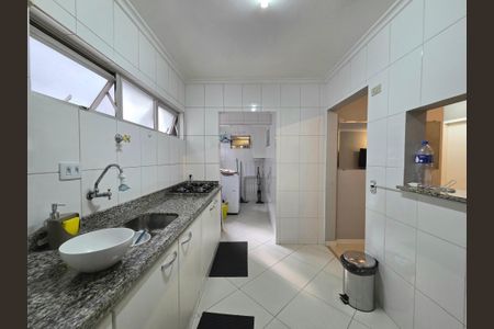 Apartamento à venda com 67m², 2 quartos e 1 vaga Apartamento à venda com 67m², 2 quartos e 1 vagaCozinha