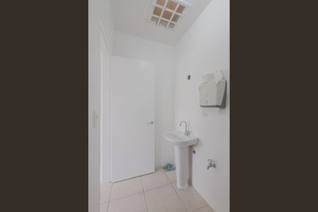 Casa à venda com 259m², 4 quartos e 2 vagasLavabo