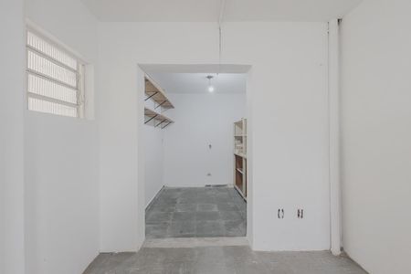 Casa à venda com 259m², 4 quartos e 2 vagasÁrea de Serviço