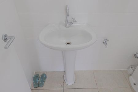 Casa à venda com 259m², 4 quartos e 2 vagasLavabo