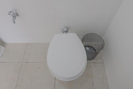 Casa à venda com 259m², 4 quartos e 2 vagasLavabo