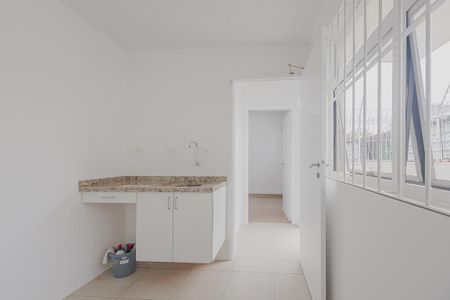 Casa à venda com 259m², 4 quartos e 2 vagasCozinha 2