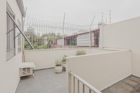 Casa à venda com 259m², 4 quartos e 2 vagasTerraço