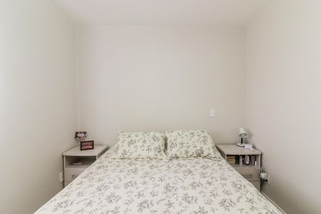 Apartamento à venda com 72m², 3 quartos e 1 vagaQuarto 1