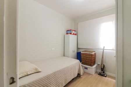 Apartamento à venda com 72m², 3 quartos e 1 vagaQuarto 3