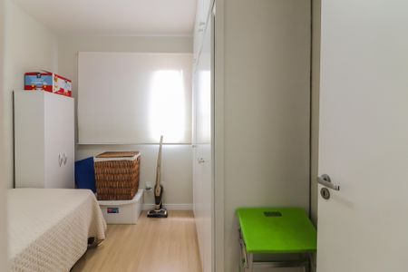 Apartamento à venda com 72m², 3 quartos e 1 vagaQuarto 3