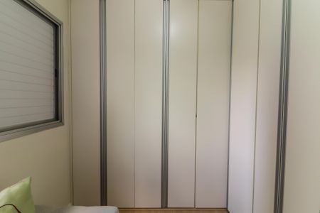 Apartamento à venda com 72m², 3 quartos e 1 vagaQuarto 2
