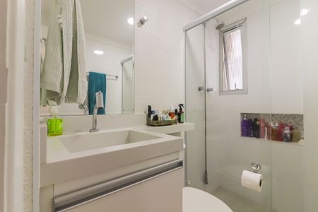Apartamento à venda com 72m², 3 quartos e 1 vagaBanheiro