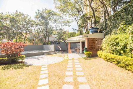 Apartamento à venda com 72m², 3 quartos e 1 vagaÁrea comum - Churrasqueira