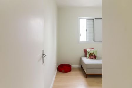 Apartamento à venda com 72m², 3 quartos e 1 vagaQuarto 2