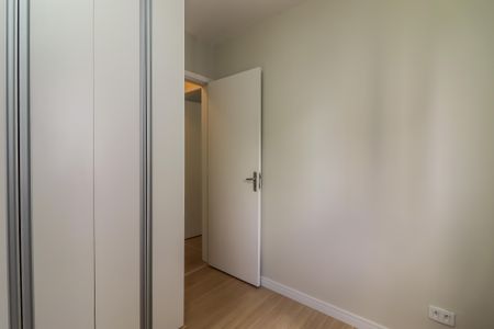 Apartamento à venda com 72m², 3 quartos e 1 vagaQuarto 2