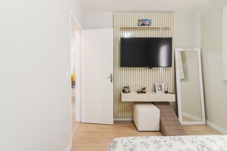 Apartamento à venda com 72m², 3 quartos e 1 vagaQuarto 1