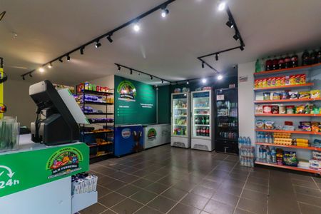 Apartamento à venda com 72m², 3 quartos e 1 vagaMercadinho