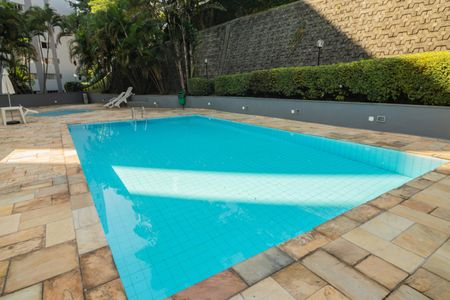 Apartamento à venda com 72m², 3 quartos e 1 vagaÁrea comum - Piscina