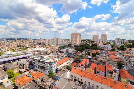 Studio para alugar com 24m², 1 quarto e sem vagaVista do Quarto