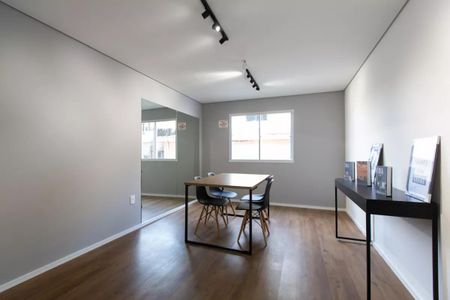 Studio para alugar com 24m², 1 quarto e sem vaga Studio para alugar com 24m², 1 quarto e sem vagaCoWorking