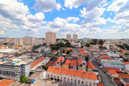 Studio para alugar com 24m², 1 quarto e sem vagaVista do Quarto