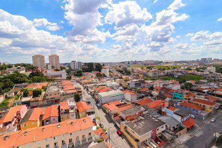 Studio para alugar com 24m², 1 quarto e sem vagaVaranda da Sala