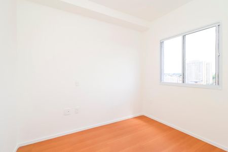 Studio para alugar com 24m², 1 quarto e sem vagaQuarto