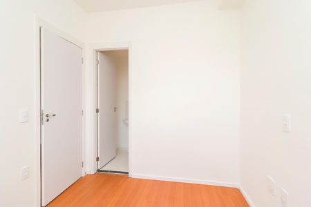 Studio para alugar com 24m², 1 quarto e sem vagaQuarto