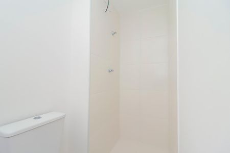 Studio para alugar com 24m², 1 quarto e sem vagaBanheiro