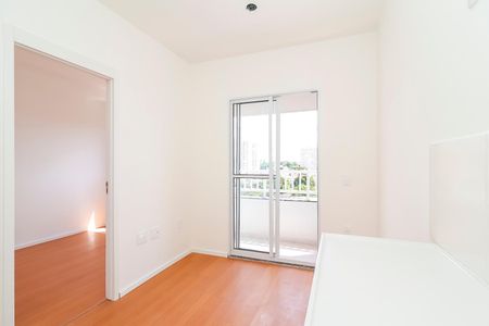 Studio para alugar com 24m², 1 quarto e sem vagaSala/Cozinha